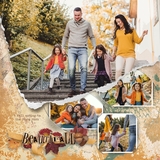 Artistic License Ripping Stories Bonus Bundle 12x12