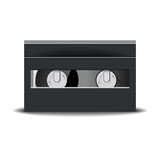 *Video Tape Conversion (MiniDV)