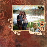 Simply Faith Page Pak