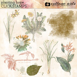 Planting Hope Click.Stamps
