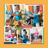 2020 Photo Focus - June