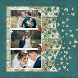 Cut That Out Summer 5-8