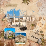 Artistic License Painted Grids Bonus Bundle