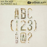 Into the Wild Add-on Pak