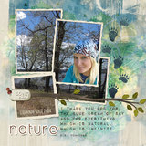 Into the Wild AlphaSet