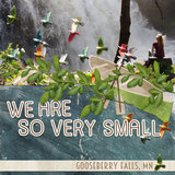 Into the Wild AlphaSet