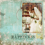 Simply Friendship Collection