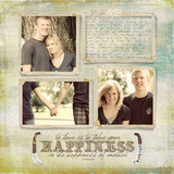 Simply Friendship Collection