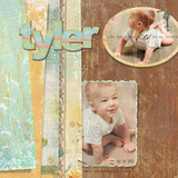 Simply Friendship Collection