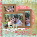 Simply Friendship Collection