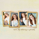 Simply Friendship Collection