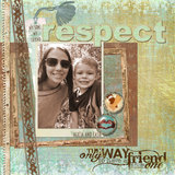 Simply Friendship Collection