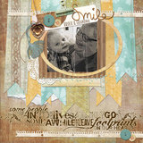 Simply Friendship Collection