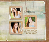 Simply Friendship Collection