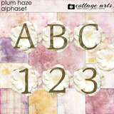 Plum Haze Collection