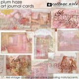 Plum Haze Collection