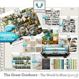 The Great Outdoors - The World Is Mine - Part 2 Mega Bundle