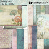 Love Grows Collection