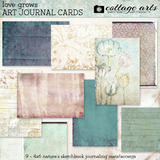 Love Grows Collection