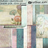 Love Grows Collection