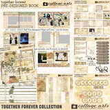 Together Forever Scrap.Words