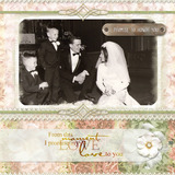 Together Forever Scrap.Words