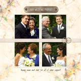 Together Forever Scrap.Words