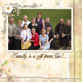 Together Forever Paper Pak