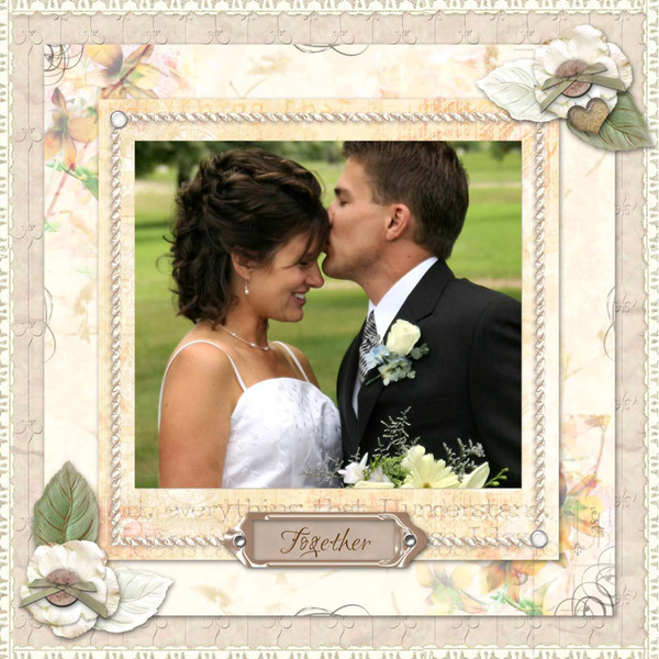 Together we can make a difference essay image