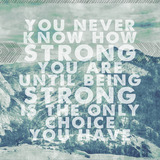 Have Courage Scrap.Words 1