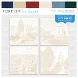 City Break - Atlanta -  BUNDLE