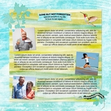 This Is Me Project - July 2020 Edition