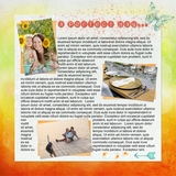 This Is Me Project - July 2020 Edition