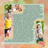 This Is Me Project - July 2020 Edition