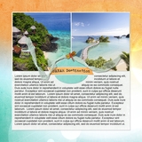 This Is Me Project - July 2020 Edition