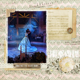 Together Forever Pre-designed Book