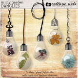 In My Garden Collection