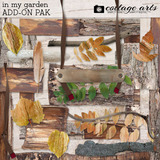 In My Garden Collection