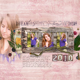 In My Garden Collection