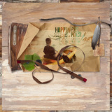 In My Garden Collection