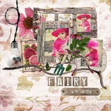 In My Garden Collection