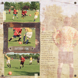 In My Garden Collection