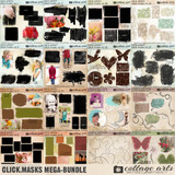 Click.Artistry Click.Masks 36