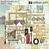 World Travels Collection 3