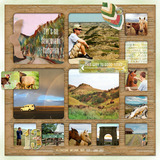 World Travels Collection 3