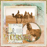 World Travels Collection 3