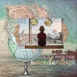 World Travels Collection 3