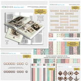 August Collector's Edition 8.5x11