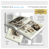 August Collector's Edition 8.5x11