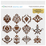 August Collector's Edition 8.5x11